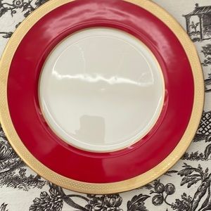 COPY - Lenox Embassy Dinner Plate